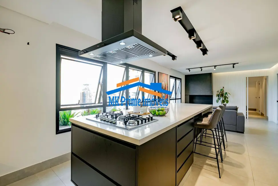 Foto 3 de Cobertura com 3 quartos à venda, 171m2 em Sítio Tamboré Alphaville, Barueri - SP