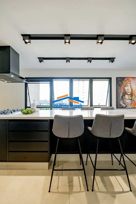 Foto 6 de Cobertura com 3 quartos à venda, 171m2 em Sítio Tamboré Alphaville, Barueri - SP