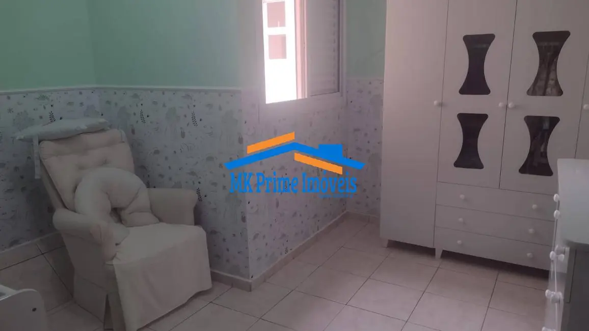 Foto 9 de Sobrado com 3 quartos à venda, 160m2 em Rochdale, Osasco - SP