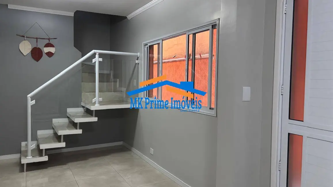 Foto 3 de Sobrado com 3 quartos à venda, 160m2 em Rochdale, Osasco - SP