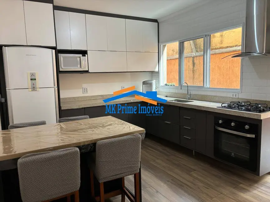 Foto 7 de Sobrado com 3 quartos à venda, 160m2 em Rochdale, Osasco - SP