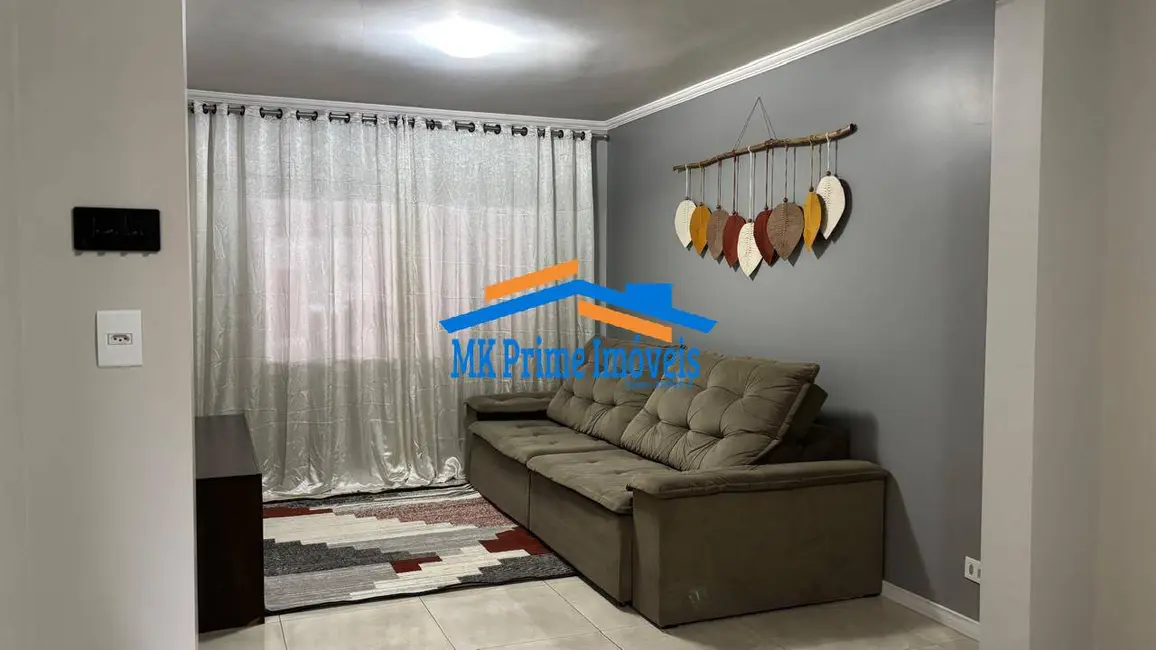 Foto 2 de Sobrado com 3 quartos à venda, 160m2 em Rochdale, Osasco - SP