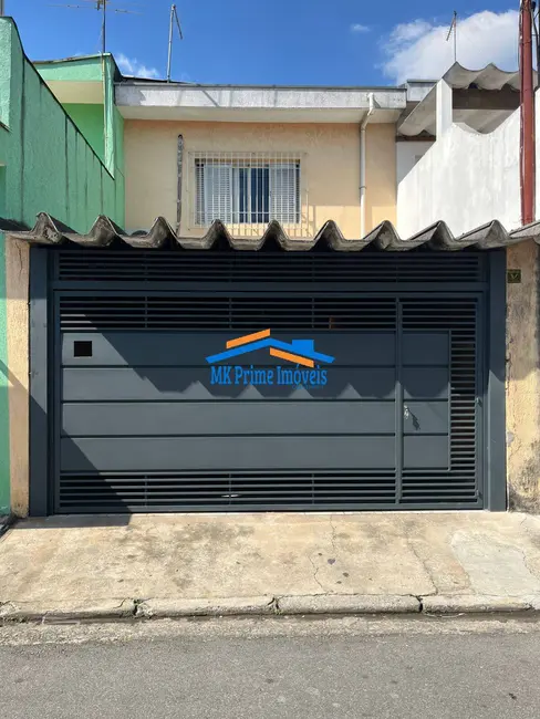 Foto 1 de Sobrado com 3 quartos à venda, 160m2 em Rochdale, Osasco - SP