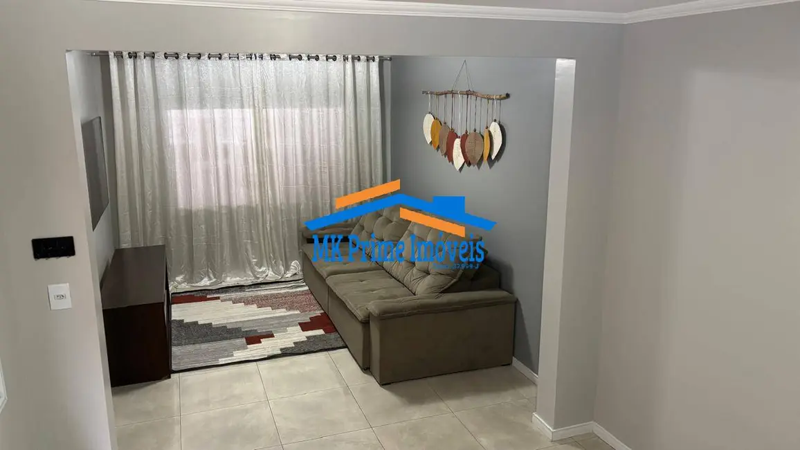 Foto 5 de Sobrado com 3 quartos à venda, 160m2 em Rochdale, Osasco - SP