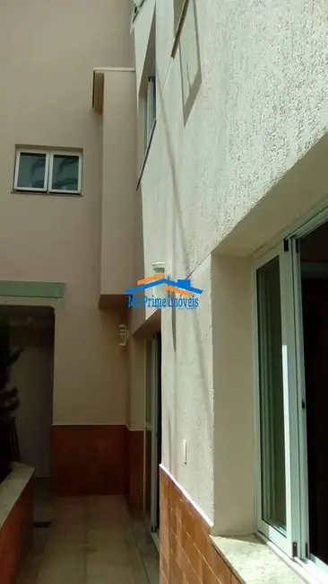 Foto 9 de Sobrado com 4 quartos à venda e para alugar, 147m2 em Vila São Francisco, São Paulo - SP