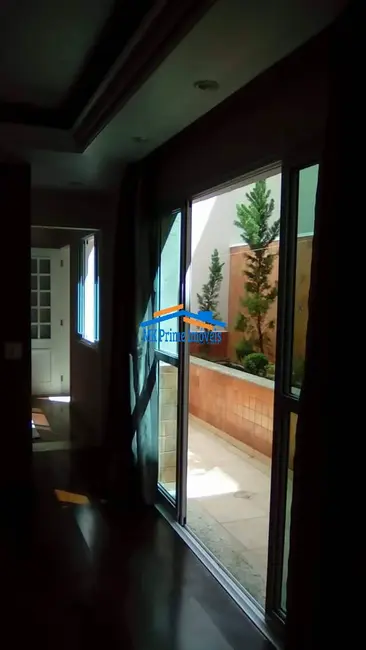 Foto 7 de Sobrado com 4 quartos à venda e para alugar, 147m2 em Vila São Francisco, São Paulo - SP