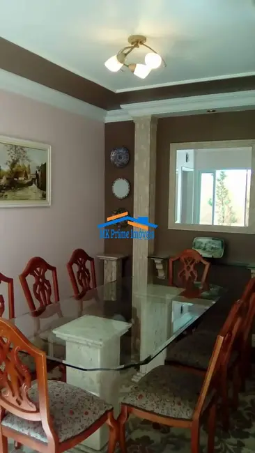 Foto 3 de Sobrado com 4 quartos à venda e para alugar, 147m2 em Vila São Francisco, São Paulo - SP