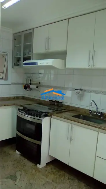 Foto 6 de Sobrado com 4 quartos à venda e para alugar, 147m2 em Vila São Francisco, São Paulo - SP