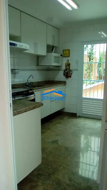 Foto 5 de Sobrado com 4 quartos à venda e para alugar, 147m2 em Vila São Francisco, São Paulo - SP