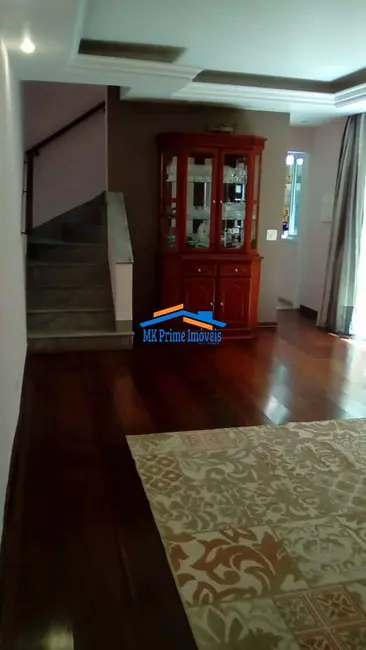 Foto 2 de Sobrado com 4 quartos à venda e para alugar, 147m2 em Vila São Francisco, São Paulo - SP