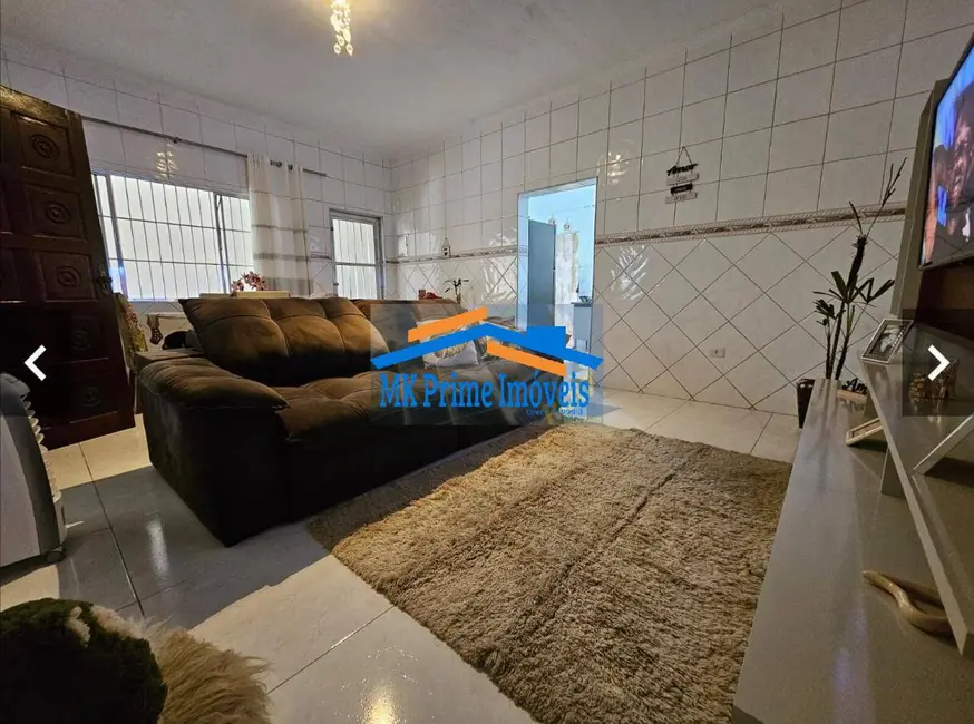 Foto 1 de Sobrado com 3 quartos à venda, 210m2 em São João, Itapevi - SP