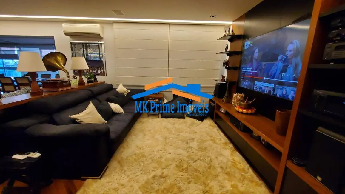 Apartamento com 2 quartos à venda, 209m2 em Jardim Morumbi, São Paulo - SP - imagem 2 Foto 2 de Apartamento com 2 quartos à venda, 209m2 em Jardim Morumbi, São Paulo - SP