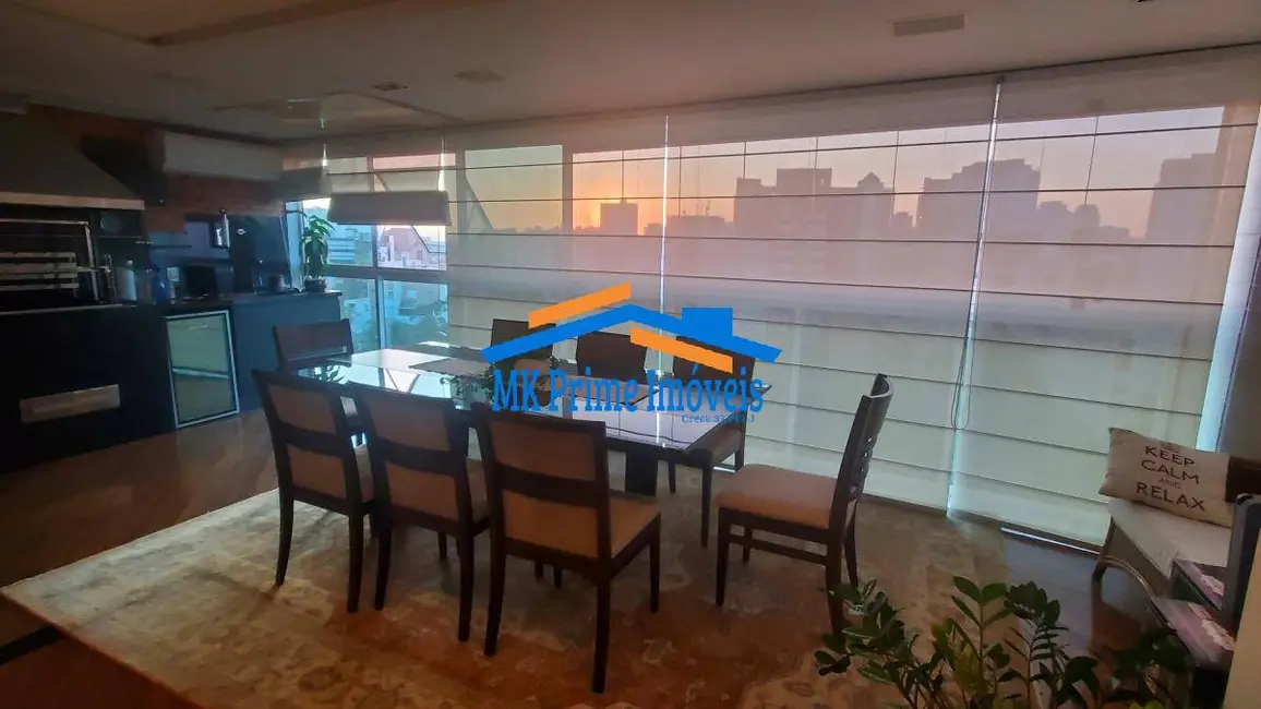 Apartamento com 2 quartos à venda, 209m2 em Jardim Morumbi, São Paulo - SP - imagem 7 Foto 7 de Apartamento com 2 quartos à venda, 209m2 em Jardim Morumbi, São Paulo - SP