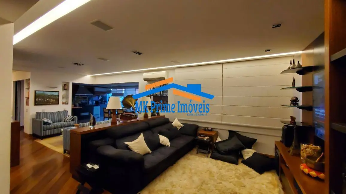 Apartamento com 2 quartos à venda, 209m2 em Jardim Morumbi, São Paulo - SP - imagem 1 Foto 1 de Apartamento com 2 quartos à venda, 209m2 em Jardim Morumbi, São Paulo - SP