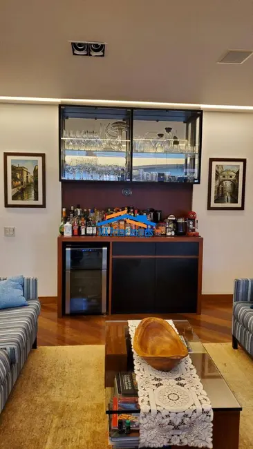 Apartamento com 2 quartos à venda, 209m2 em Jardim Morumbi, São Paulo - SP - imagem 6 Foto 6 de Apartamento com 2 quartos à venda, 209m2 em Jardim Morumbi, São Paulo - SP
