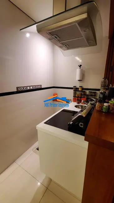 Apartamento com 2 quartos à venda, 209m2 em Jardim Morumbi, São Paulo - SP - imagem 9 Foto 9 de Apartamento com 2 quartos à venda, 209m2 em Jardim Morumbi, São Paulo - SP