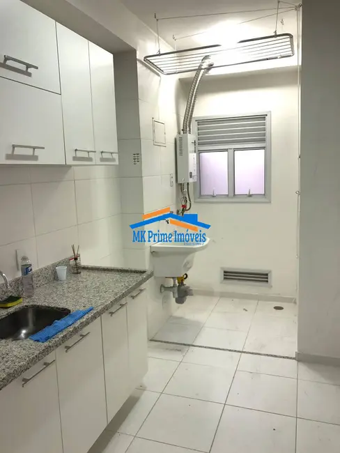 Foto 3 de Apartamento com 3 quartos à venda, 114m2 em Jardim Parque Morumbi, São Paulo - SP