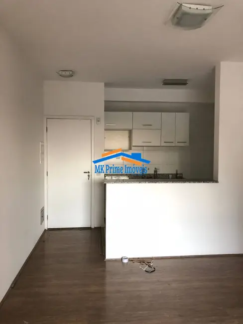 Foto 1 de Apartamento com 3 quartos à venda, 114m2 em Jardim Parque Morumbi, São Paulo - SP
