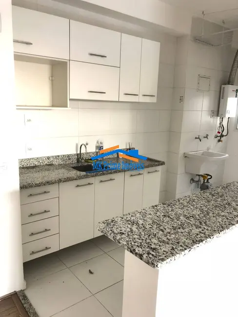 Foto 2 de Apartamento com 3 quartos à venda, 114m2 em Jardim Parque Morumbi, São Paulo - SP