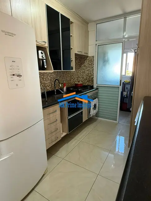 Apartamento com 3 quartos à venda, 68m2 em Jardim Tupanci, Barueri - SP - imagem 6 Foto 6 de Apartamento com 3 quartos à venda, 68m2 em Jardim Tupanci, Barueri - SP