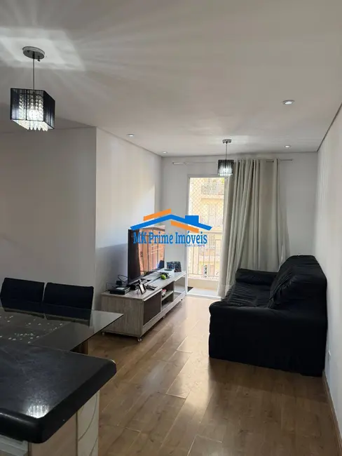 Apartamento com 3 quartos à venda, 68m2 em Jardim Tupanci, Barueri - SP - imagem 3 Foto 3 de Apartamento com 3 quartos à venda, 68m2 em Jardim Tupanci, Barueri - SP