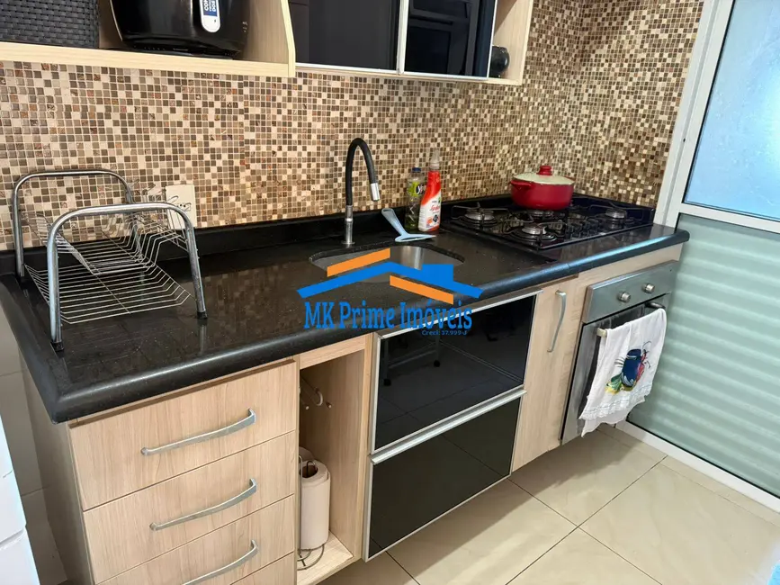 Apartamento com 3 quartos à venda, 68m2 em Jardim Tupanci, Barueri - SP - imagem 5 Foto 5 de Apartamento com 3 quartos à venda, 68m2 em Jardim Tupanci, Barueri - SP