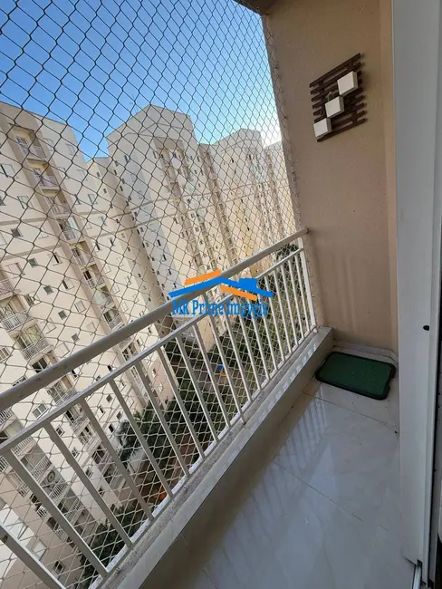Apartamento com 3 quartos à venda, 68m2 em Jardim Tupanci, Barueri - SP - imagem 4 Foto 4 de Apartamento com 3 quartos à venda, 68m2 em Jardim Tupanci, Barueri - SP