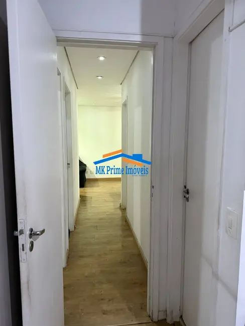 Apartamento com 3 quartos à venda, 68m2 em Jardim Tupanci, Barueri - SP - imagem 7 Foto 7 de Apartamento com 3 quartos à venda, 68m2 em Jardim Tupanci, Barueri - SP