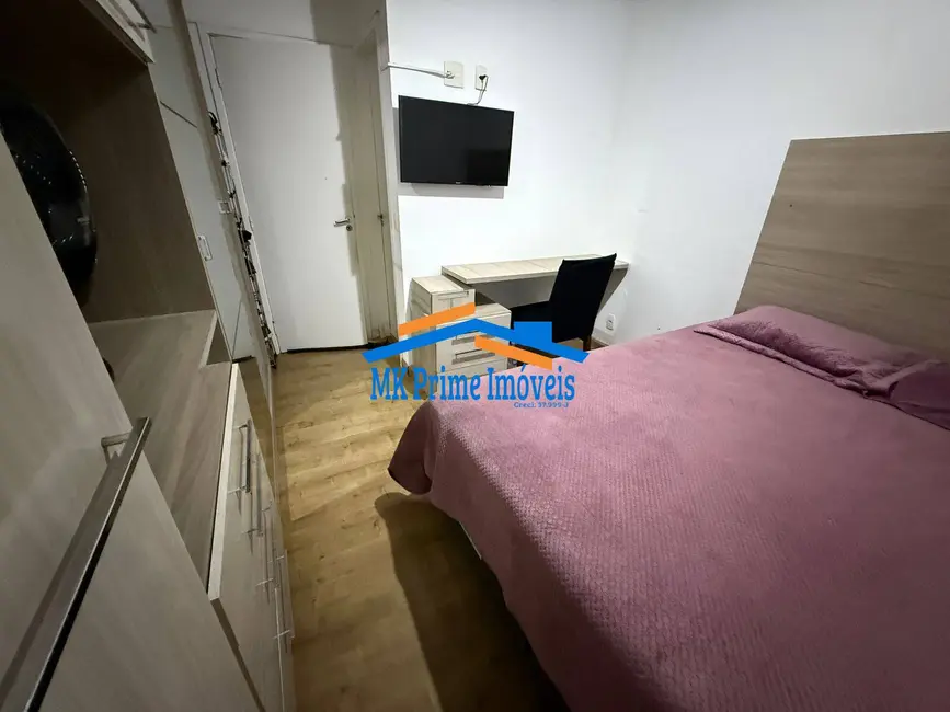 Apartamento com 3 quartos à venda, 68m2 em Jardim Tupanci, Barueri - SP - imagem 8 Foto 8 de Apartamento com 3 quartos à venda, 68m2 em Jardim Tupanci, Barueri - SP