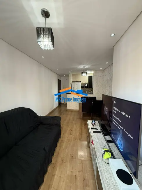 Foto 2 de Apartamento com 3 quartos à venda, 68m2 em Jardim Tupanci, Barueri - SP