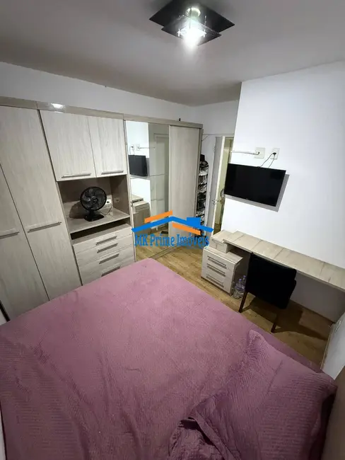 Apartamento com 3 quartos à venda, 68m2 em Jardim Tupanci, Barueri - SP - imagem 9 Foto 9 de Apartamento com 3 quartos à venda, 68m2 em Jardim Tupanci, Barueri - SP