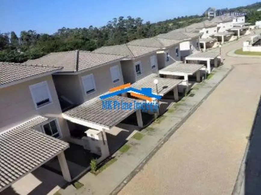 Foto 3 de Casa de Condomínio com 3 quartos à venda, 177m2 em Jardim da Glória, Cotia - SP