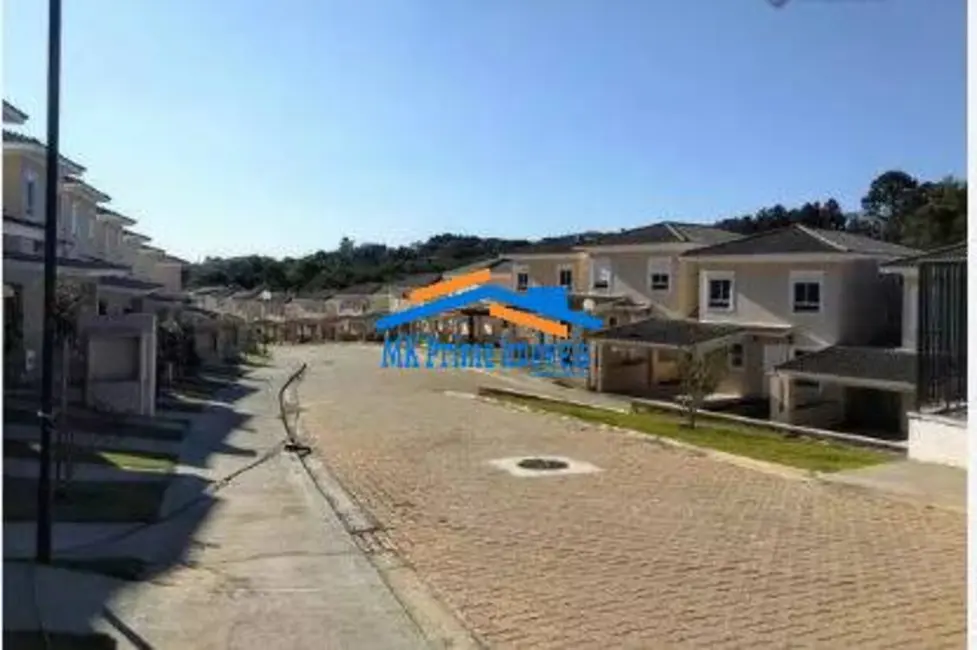 Foto 2 de Casa de Condomínio com 3 quartos à venda, 177m2 em Jardim da Glória, Cotia - SP