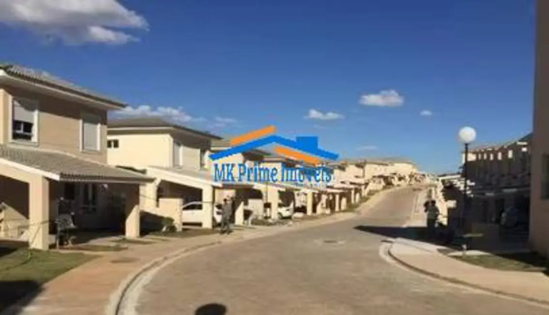 Foto 1 de Casa de Condomínio com 3 quartos à venda, 177m2 em Jardim da Glória, Cotia - SP