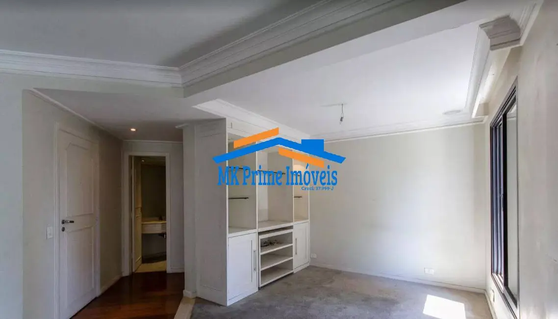 Apartamento com 4 quartos à venda, 200m2 em Jardim Parque Morumbi, São Paulo - SP - imagem 3 Foto 3 de Apartamento com 4 quartos à venda, 200m2 em Jardim Parque Morumbi, São Paulo - SP
