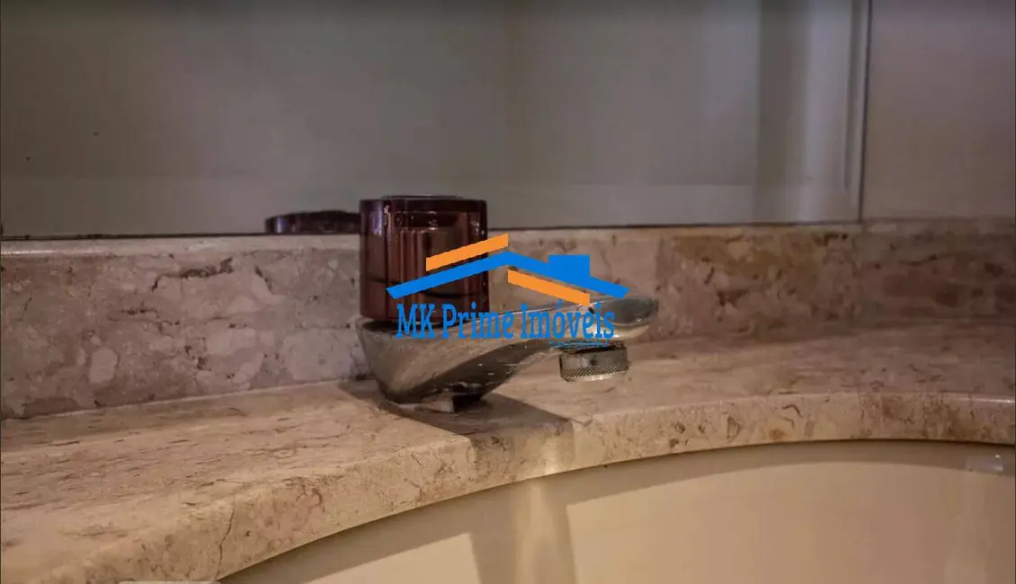 Apartamento com 4 quartos à venda, 200m2 em Jardim Parque Morumbi, São Paulo - SP - imagem 6 Foto 6 de Apartamento com 4 quartos à venda, 200m2 em Jardim Parque Morumbi, São Paulo - SP