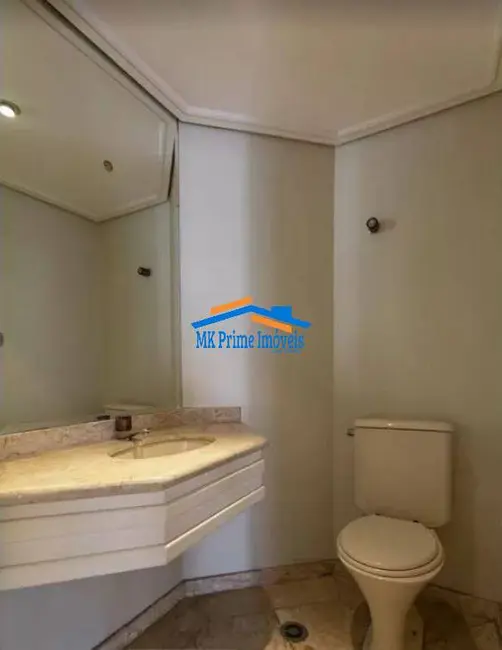 Apartamento com 4 quartos à venda, 200m2 em Jardim Parque Morumbi, São Paulo - SP - imagem 5 Foto 5 de Apartamento com 4 quartos à venda, 200m2 em Jardim Parque Morumbi, São Paulo - SP
