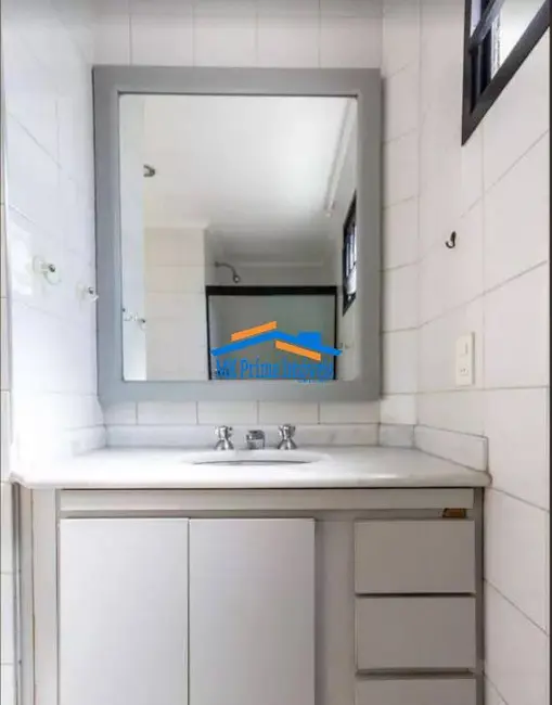 Apartamento com 4 quartos à venda, 200m2 em Jardim Parque Morumbi, São Paulo - SP - imagem 9 Foto 9 de Apartamento com 4 quartos à venda, 200m2 em Jardim Parque Morumbi, São Paulo - SP