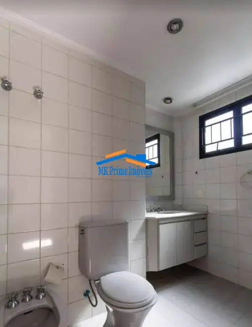 Apartamento com 4 quartos à venda, 200m2 em Jardim Parque Morumbi, São Paulo - SP - imagem 7 Foto 7 de Apartamento com 4 quartos à venda, 200m2 em Jardim Parque Morumbi, São Paulo - SP