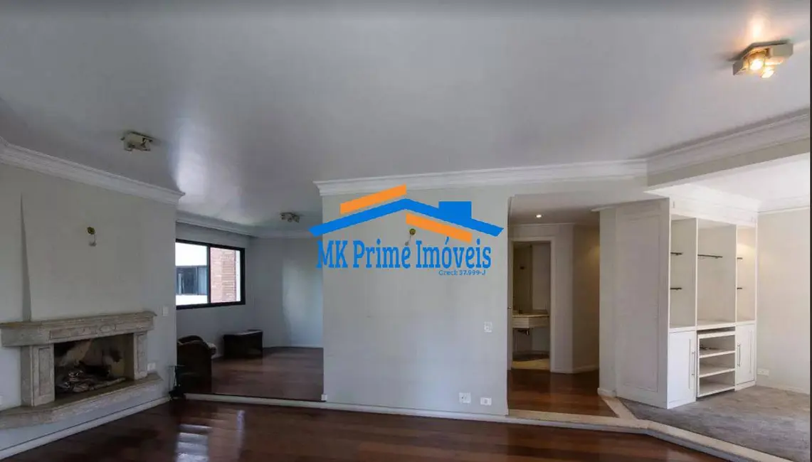 Apartamento com 4 quartos à venda, 200m2 em Jardim Parque Morumbi, São Paulo - SP - imagem 1 Foto 1 de Apartamento com 4 quartos à venda, 200m2 em Jardim Parque Morumbi, São Paulo - SP