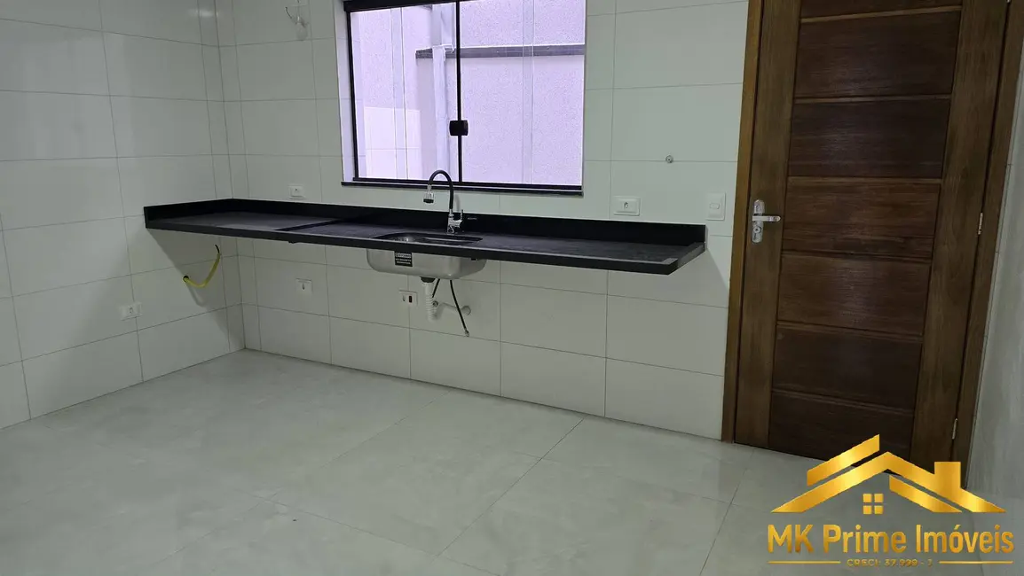 Foto 3 de Sobrado com 3 quartos à venda, 120m2 em Bela Vista, Osasco - SP