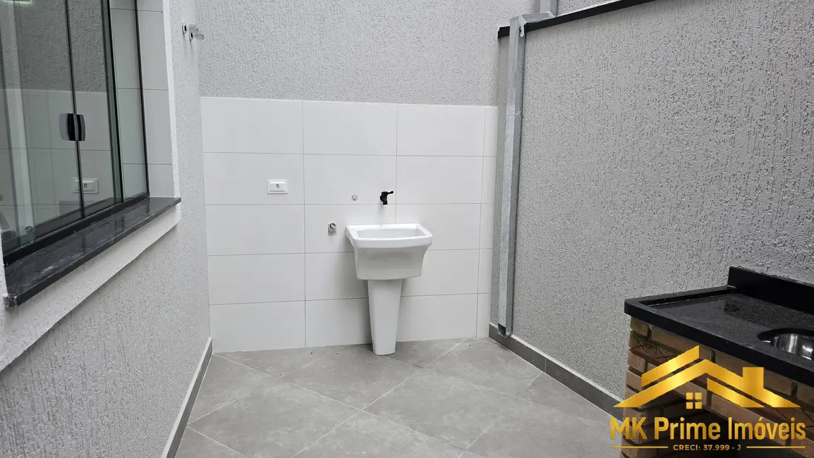 Foto 5 de Sobrado com 3 quartos à venda, 120m2 em Bela Vista, Osasco - SP
