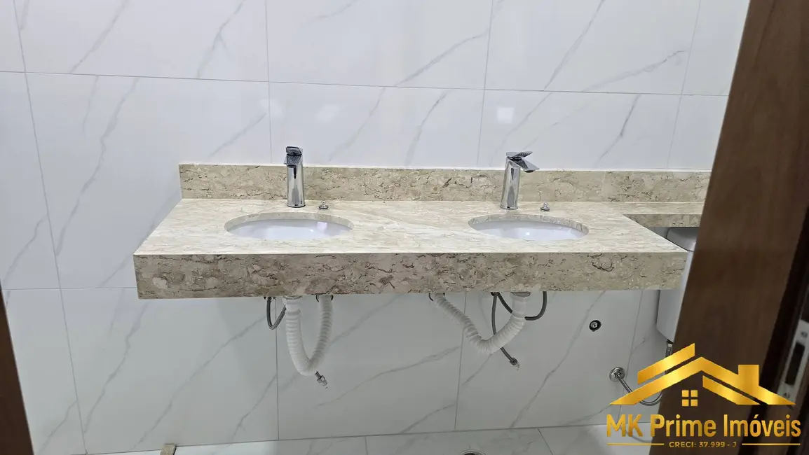 Foto 9 de Sobrado com 3 quartos à venda, 120m2 em Bela Vista, Osasco - SP