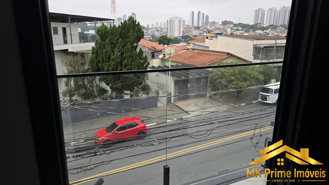 Foto 8 de Sobrado com 3 quartos à venda, 120m2 em Bela Vista, Osasco - SP