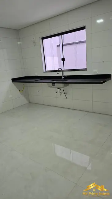 Foto 1 de Sobrado com 3 quartos à venda, 120m2 em Bela Vista, Osasco - SP