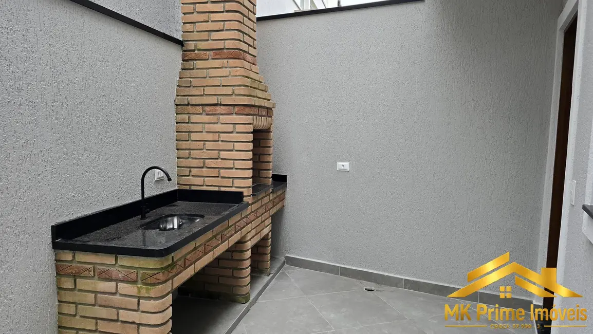Foto 6 de Sobrado com 3 quartos à venda, 120m2 em Bela Vista, Osasco - SP