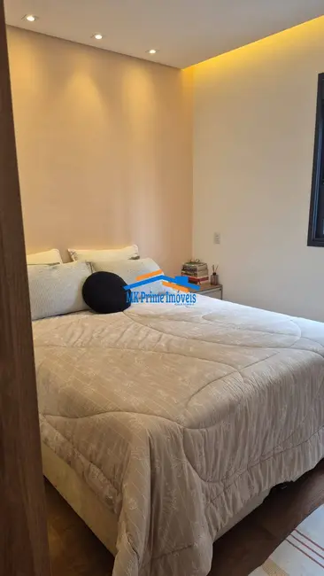 Foto 5 de Apartamento com 3 quartos à venda, 88m2 em Alphaville Empresarial, Barueri - SP