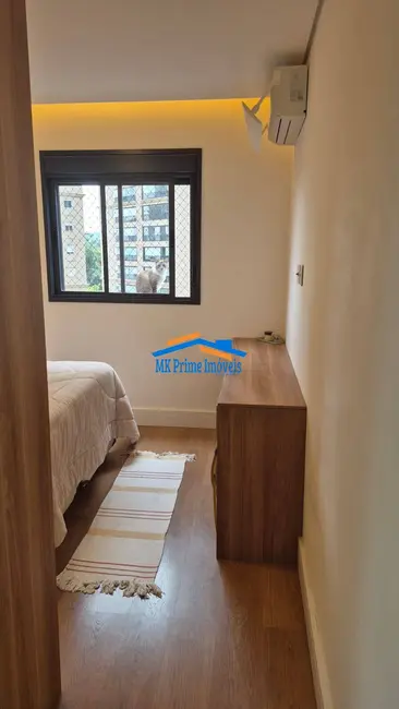 Foto 7 de Apartamento com 3 quartos à venda, 88m2 em Alphaville Empresarial, Barueri - SP