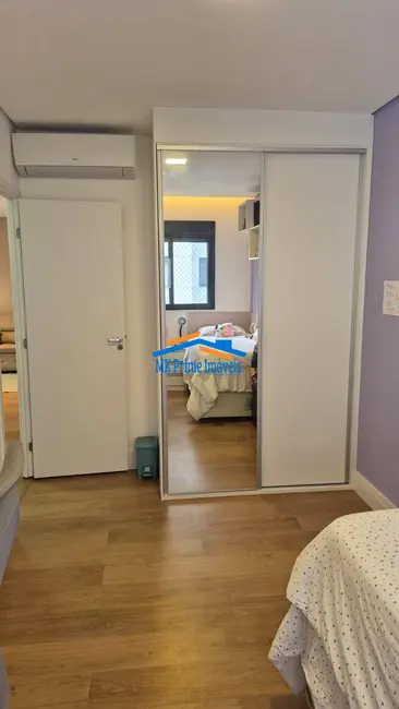 Foto 8 de Apartamento com 3 quartos à venda, 88m2 em Alphaville Empresarial, Barueri - SP