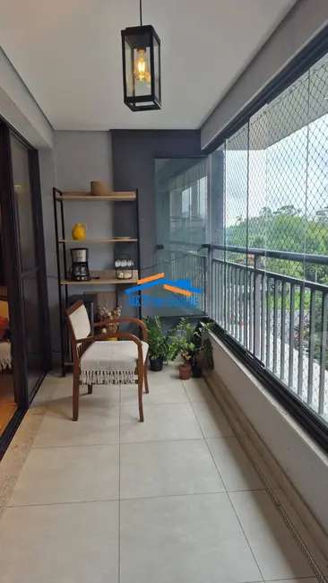 Foto 1 de Apartamento com 3 quartos à venda, 88m2 em Alphaville Empresarial, Barueri - SP